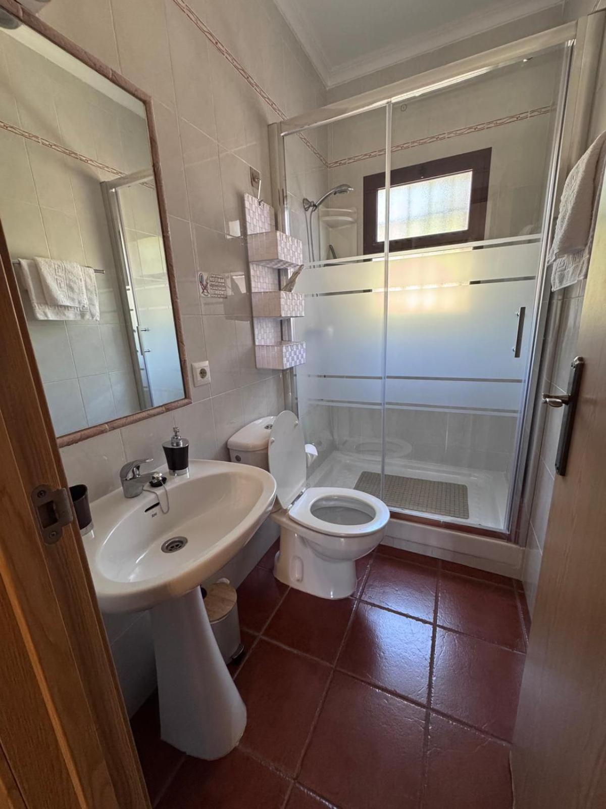 Ferienhaus Bocacha *