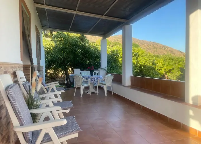 Finca Bocacha
