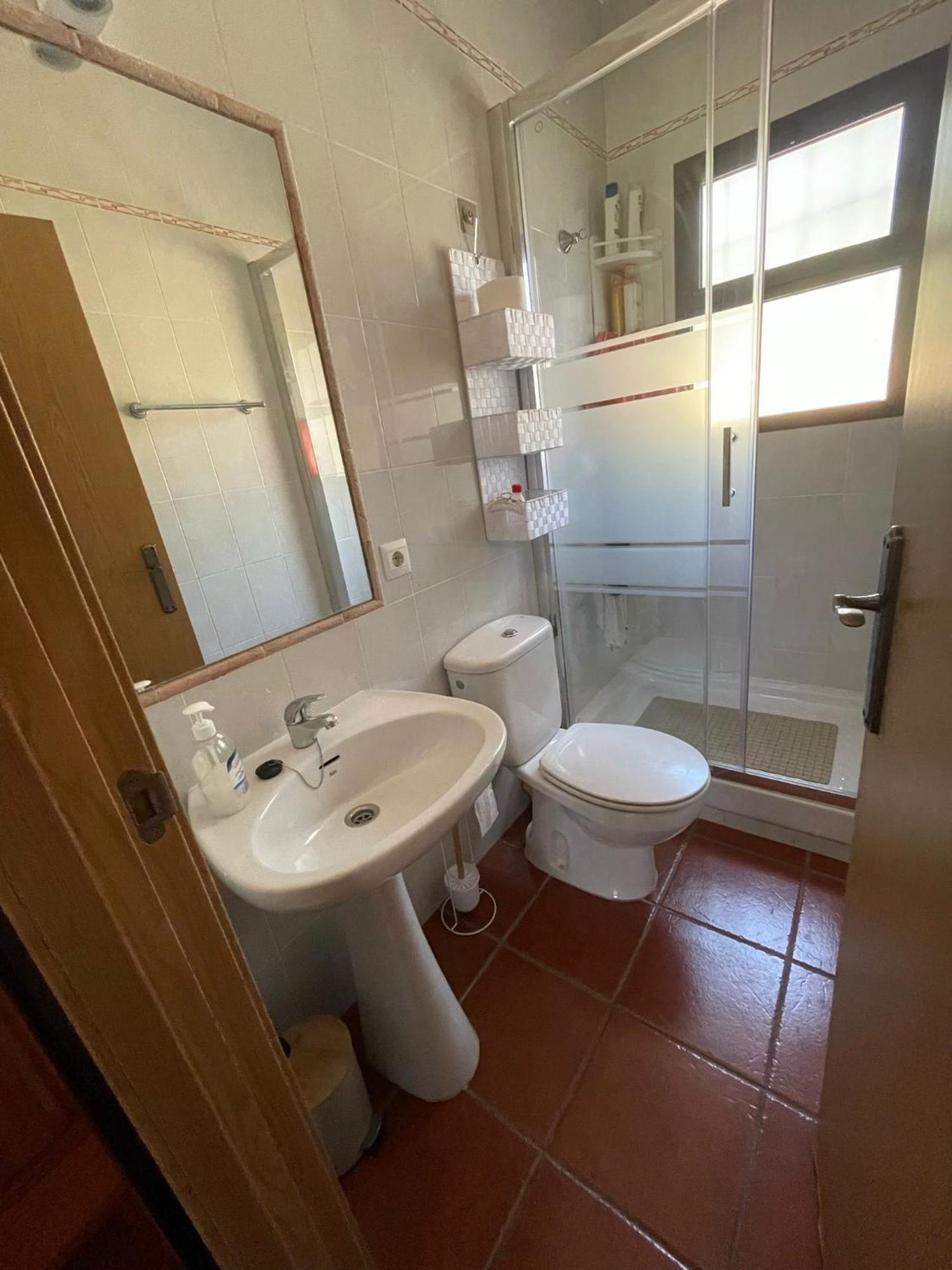 Casa de vacances Bocacha