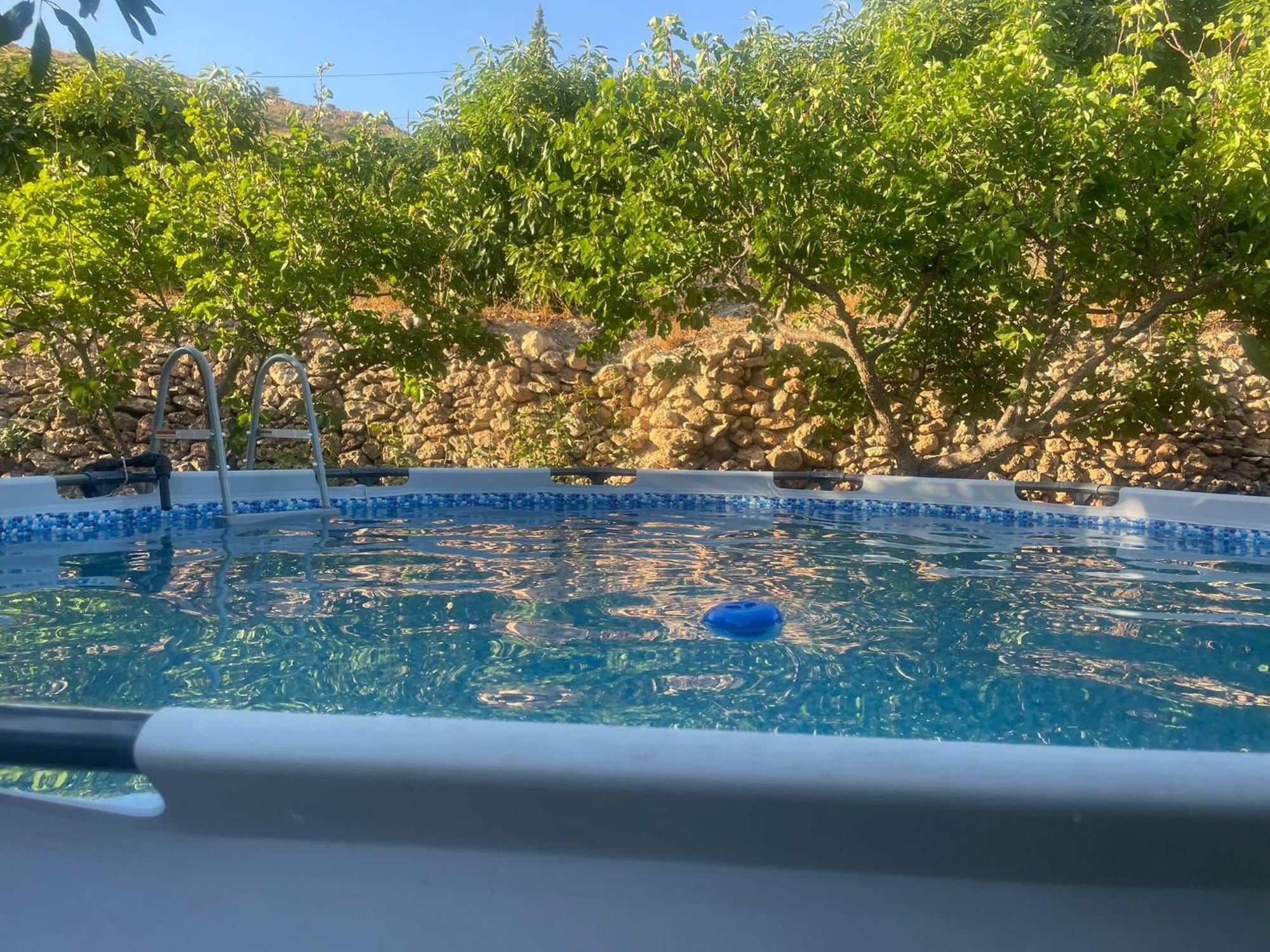 Casa de vacances Bocacha *