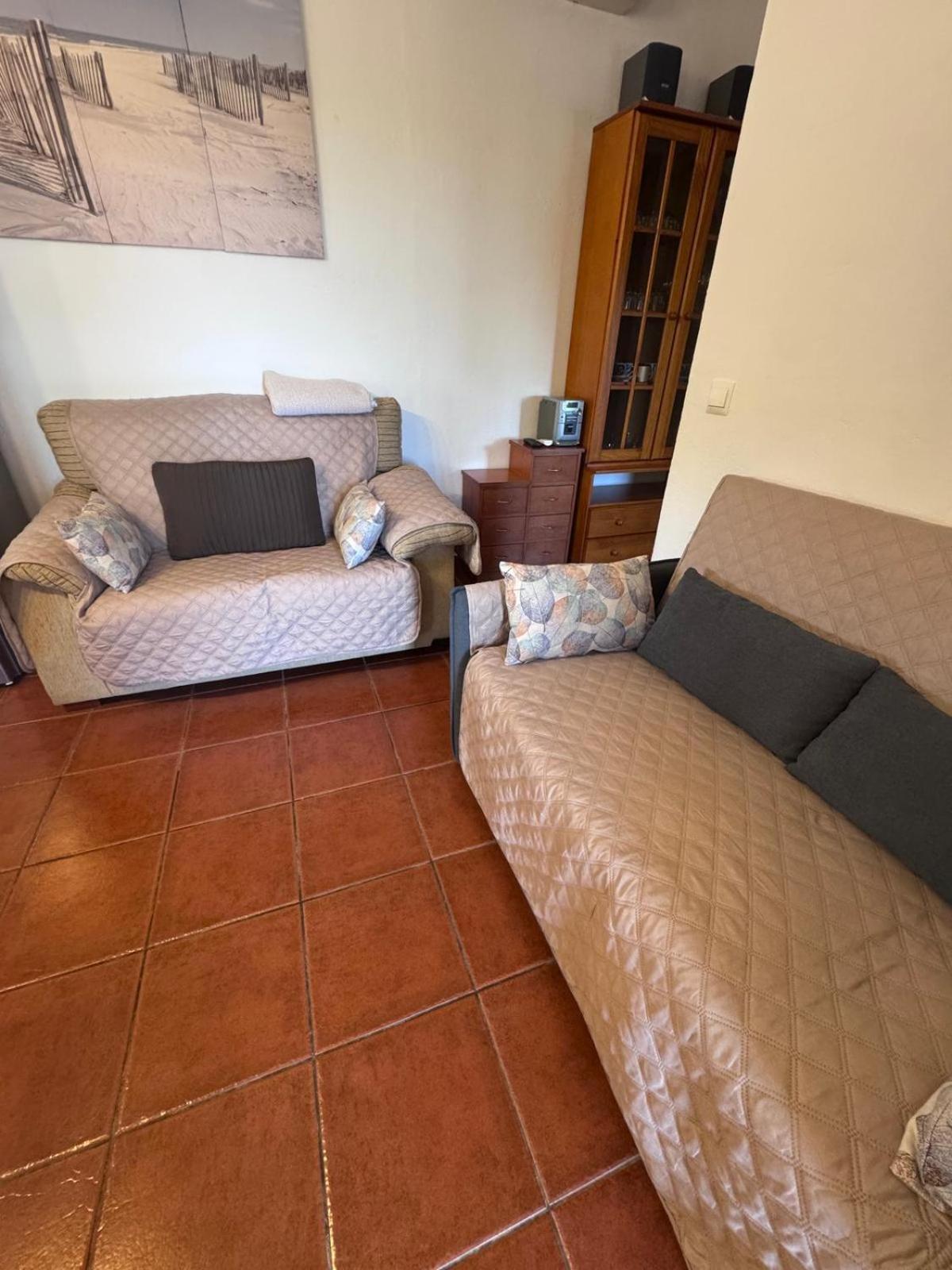 Bocacha Holiday home *